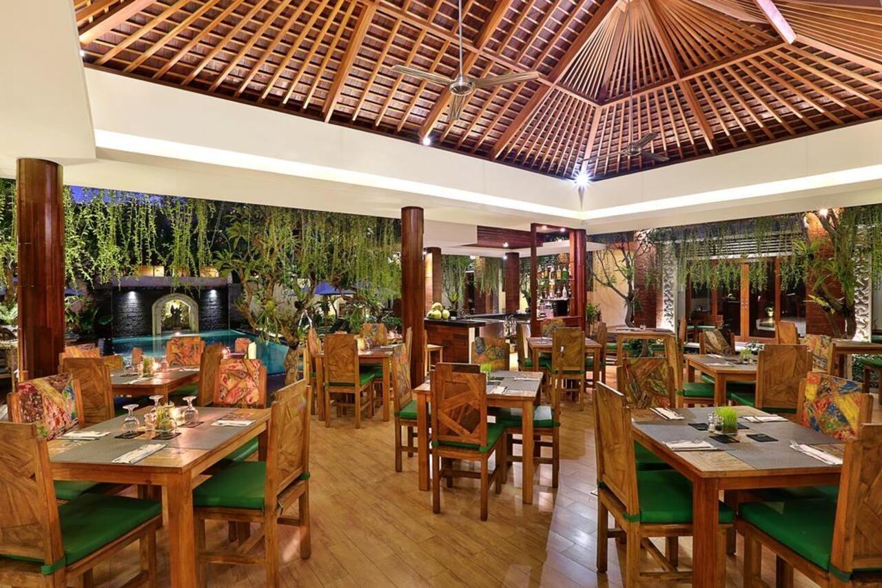 Awatara Boutique Resort Ubud Exteriér fotografie