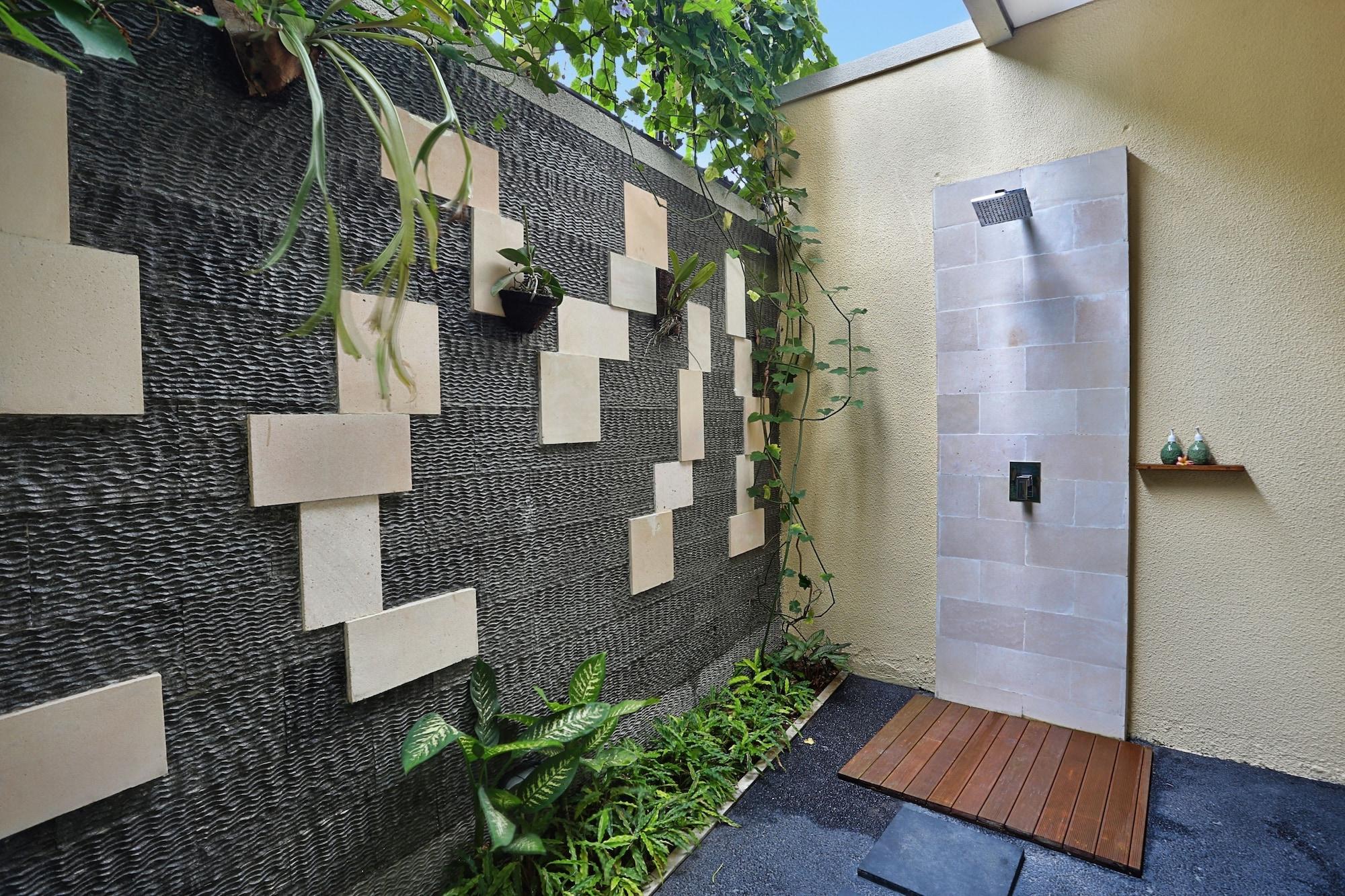 Awatara Boutique Resort Ubud Exteriér fotografie